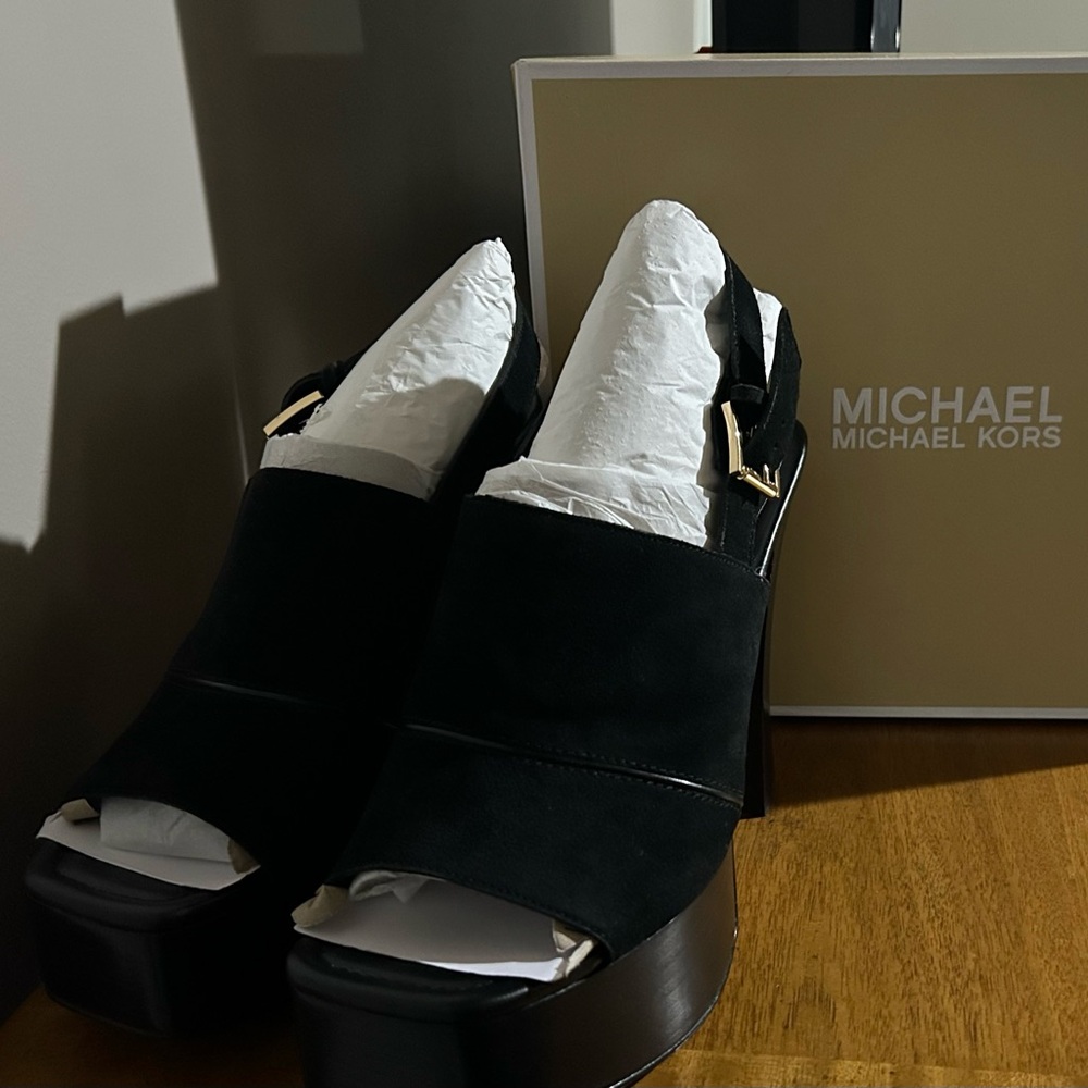 Michael Kors sandals